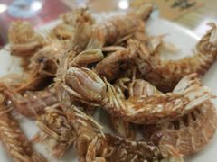 -聚德福海鲜家常菜(刘庄店)