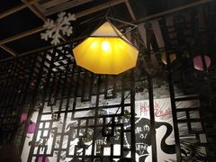 -高兴壹锅·潮汕鲜牛肉火锅(良乡梅花庄店)
