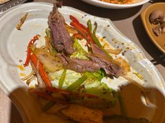 -耶里夏丽·新疆菜·28年喀什老馆(田林东路店)