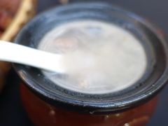 藕炖排骨-新竹里馆·花园餐厅(兴苑路店)