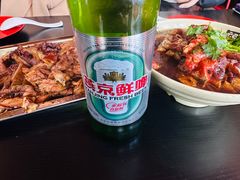 -卤煮老北京酱肉馆