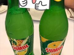 -大堂街8号葡国餐厅(RESTAURANTE ESCADA)