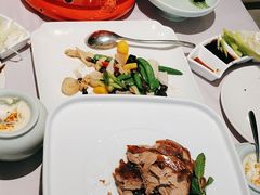 -味+新京宴·烤鸭·北京菜(创意谷店)