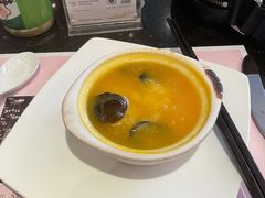 -厦门悦华酒店·绿庭主题自助餐厅