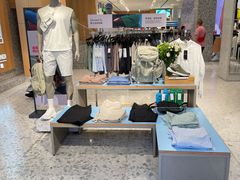 -lululemon(新天地店)