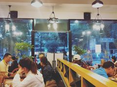 -兵哥豌豆面(青华店)