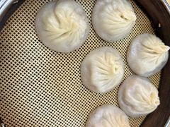 -勤业老杨汤包店(红星新村分店)