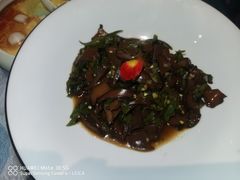 -外婆味道·云南菜大当家(关上店)