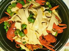 -御苑宾馆-中餐厅