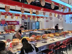 -龍歌自助小火锅(奎文万达店)