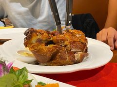-申德勒加油站西餐厅(日坛路总店)