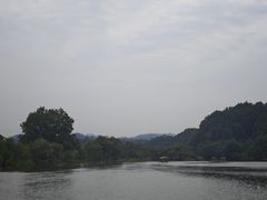 -婺源月亮湾