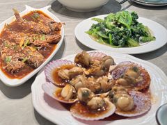 -九龙餐厅(大沽路店)