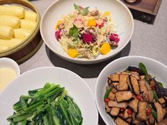 -汉水谣·江景餐厅(江滩店)