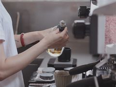 -MQ COFFEE STAND明谦(新洲店)