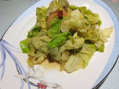 -阿西娅食府(中关村店)