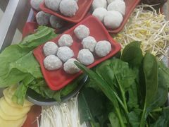 -鸡公煲(南竹饭店)