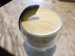 牛油果蜂蜜暖酸奶-the rug 飞毯 (朝阳公园店)