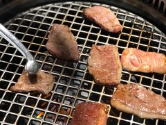 -焼肉とビール 市場小路(四条烏丸店)