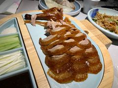 -额娘·现烙春饼烤鸭(太原总店)