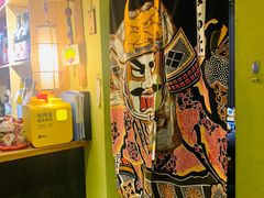 -和喜居酒屋(万龙丽水湾店)