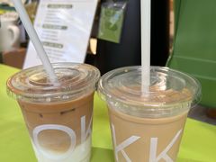 -AOKKA COFFEE(万象前海快闪店)