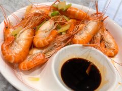 -聚丰园•湖鲜餐厅(阿红私房菜梅石路店)