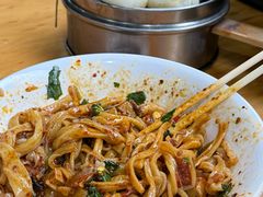 -王菊美食街·王菊面馆(总店)