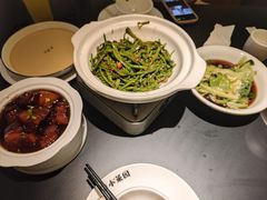 -小菜园新徽菜(青岛市南万象城店)