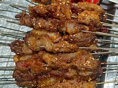 -大秦面庄(青松路店)