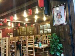 -袁记串串香(新南门店)