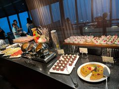 -澳门旅游塔360°旋转餐厅(南湾湖广场店)