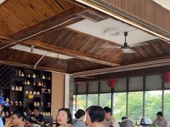 -夏雨路轩特色餐厅·十年经营