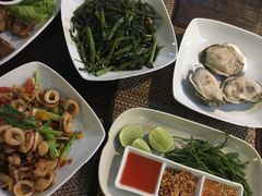 -自然餐厅(Phuket)