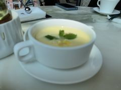 -顺德美的万豪酒店-万豪中餐厅