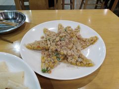 -上海交通大学新疆餐厅