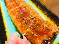 烤鳗鱼-胜代日本料理(云程巷小区店)