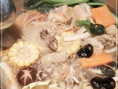 -大头椰·椰子鸡火锅(桂林万象城店)