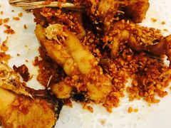 -正能量脆肉鲩火锅