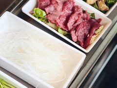 雪花肥牛-野妹火锅(龙岗店)