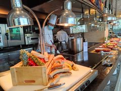 -索菲特西湖大酒店·香榭丽全日候餐厅(南山路店)