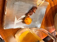 -鸟鹏烧鸟居酒屋(仁恒梦中心店)