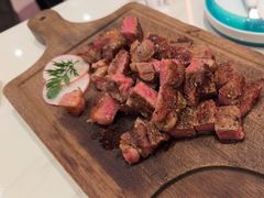 -MEAT MATE 鲜食肉铺(北京太古坊店)