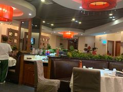 大堂-毛家饭店(今洲广场店)