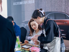 -北京之星奔驰4S店(亦庄店)