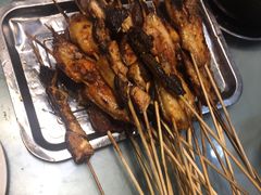 -天津乾毓德饭庄·清真传统炒菜·海鲜烧烤(咸阳路店)