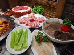 -辣斗辣老火锅(开发区店)