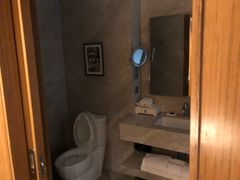 -珠海中海雅高铂尔曼酒店