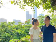 -青青世界