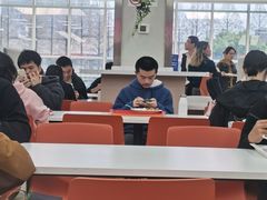 -复旦大学本部-食堂